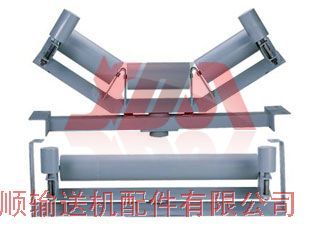 自動調(diào)心前進及回程軼轆組C型