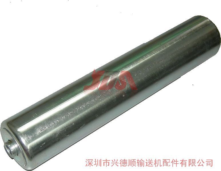 卷邊結(jié)構(gòu)滾筒