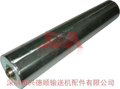 無動(dòng)力錐形滾筒