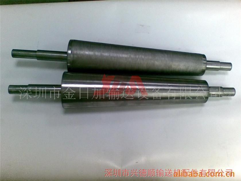 轉(zhuǎn)彎皮帶機(jī)頭、尾輪